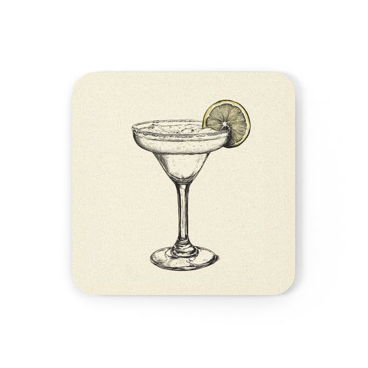 Marg Coaster