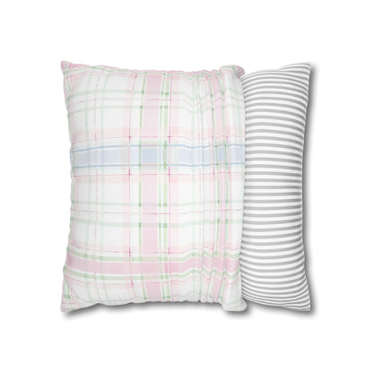 Hadley Square Pillowcase