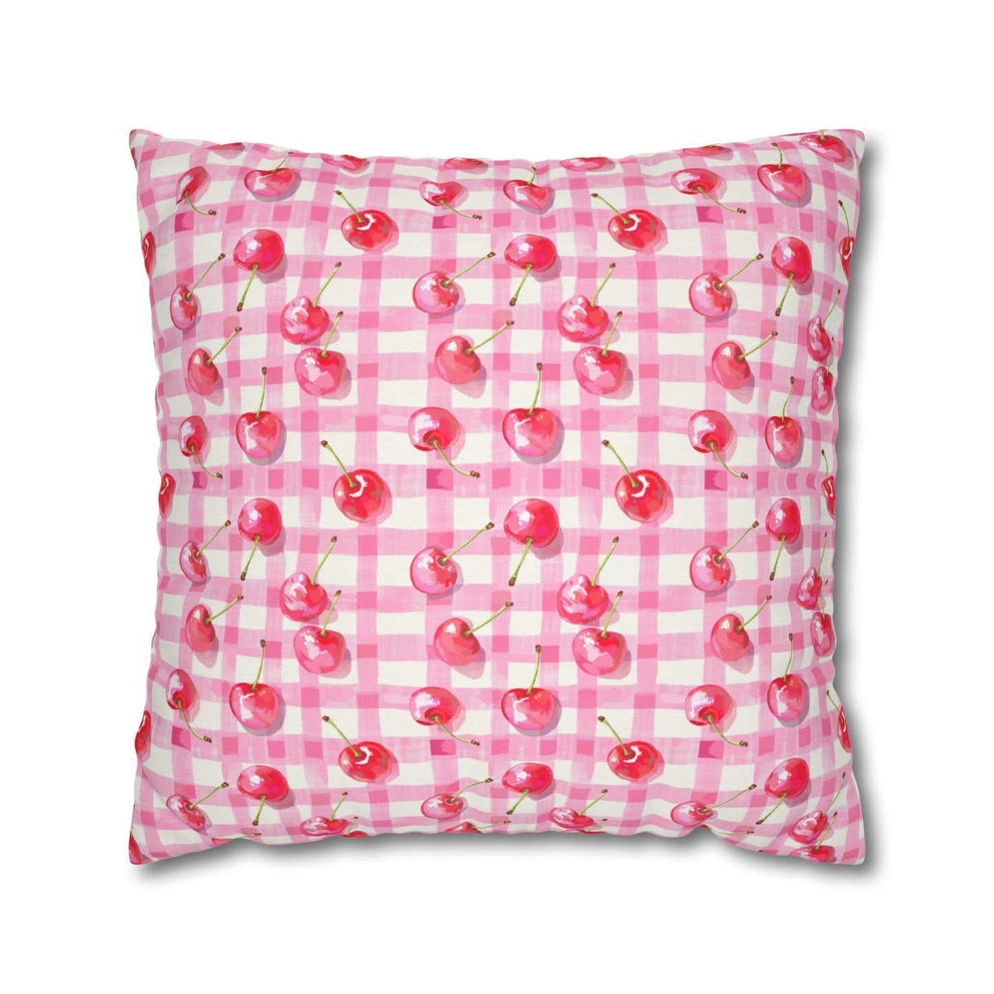 Avery Square Pillowcase