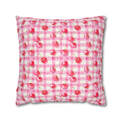 Avery Square Pillowcase