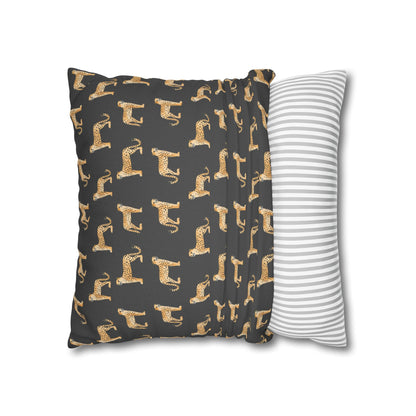 Riley Square Pillowcase