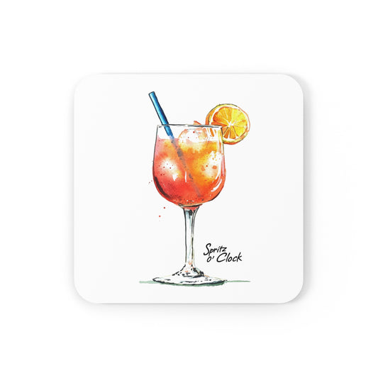 Spritz Coaster