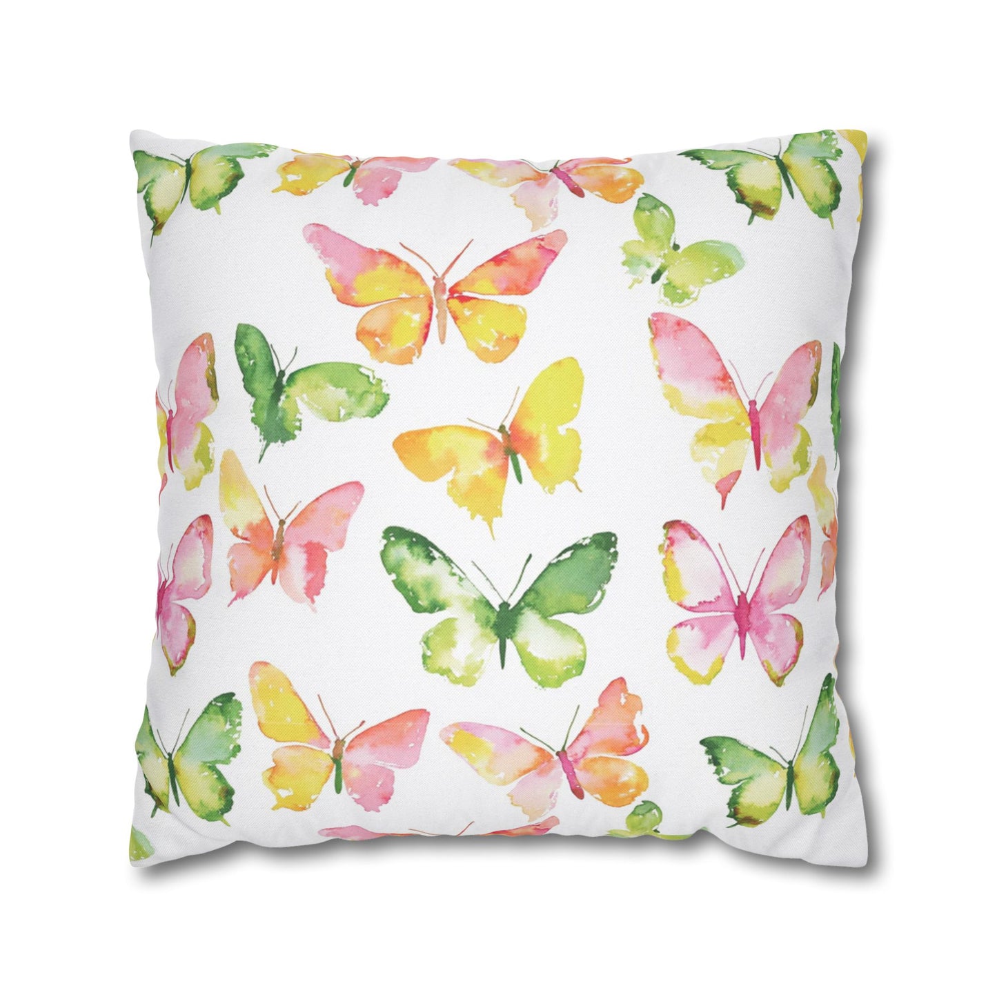 Grace Square Pillowcase