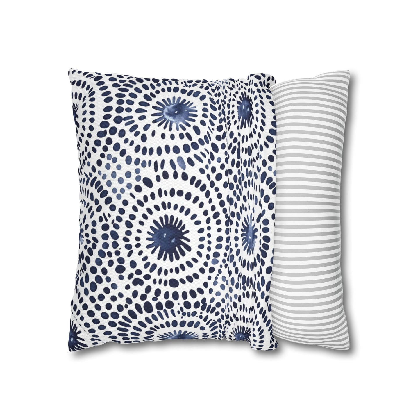 Ava Square Pillowcase