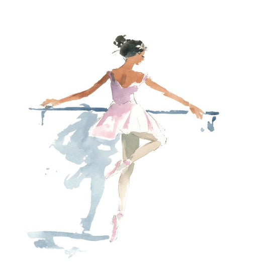 Studio Light -  Art Print