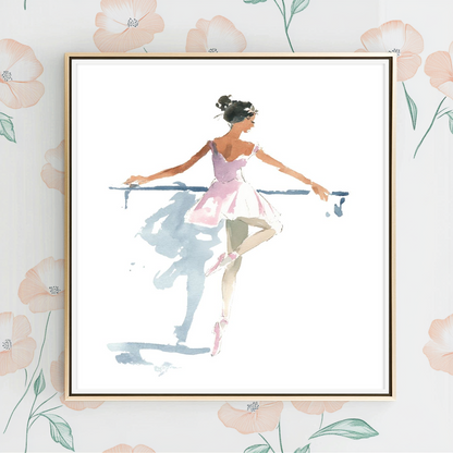 Studio Light -  Art Print