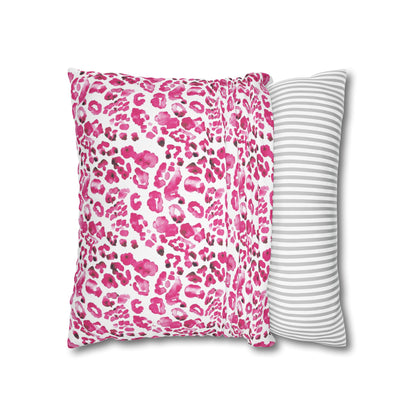 Lilly Square Pillowcase