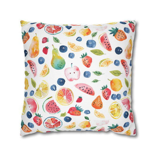 Sally Square Pillowcase