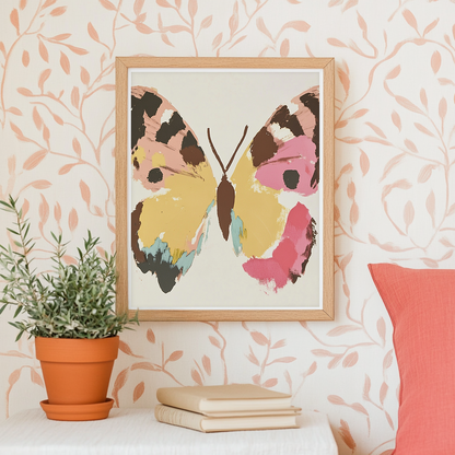 Uptown - Art Print