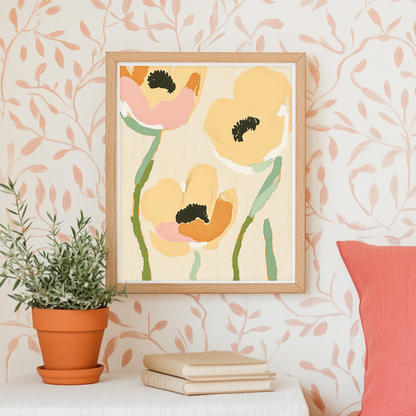 Zest Friend - Art Print