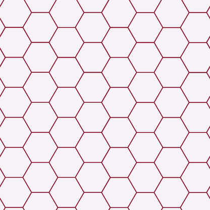 ASA Honeycomb Wallpaper
