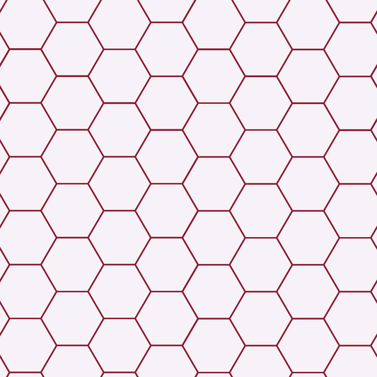 ASA Honeycomb Wallpaper