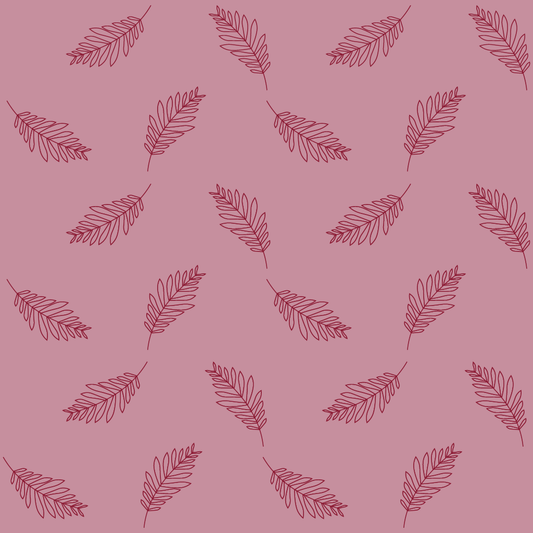 ASA Palms Wallpaper