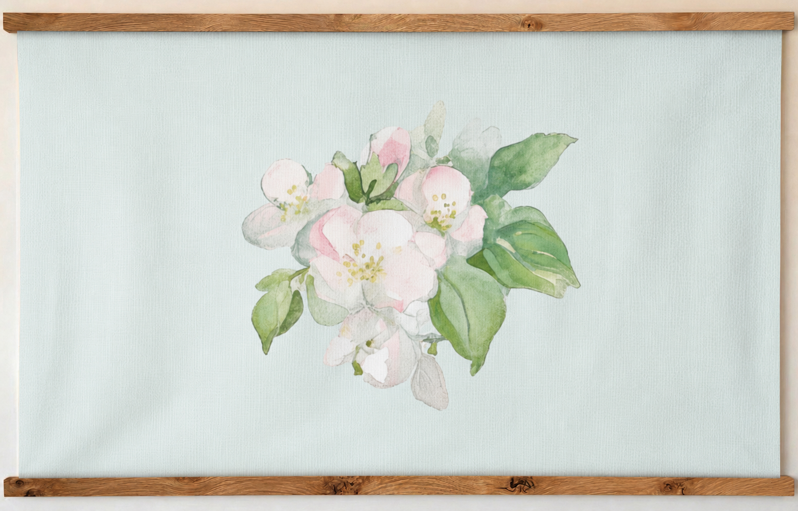 Ainsley Botanical Landscape - Tapestry