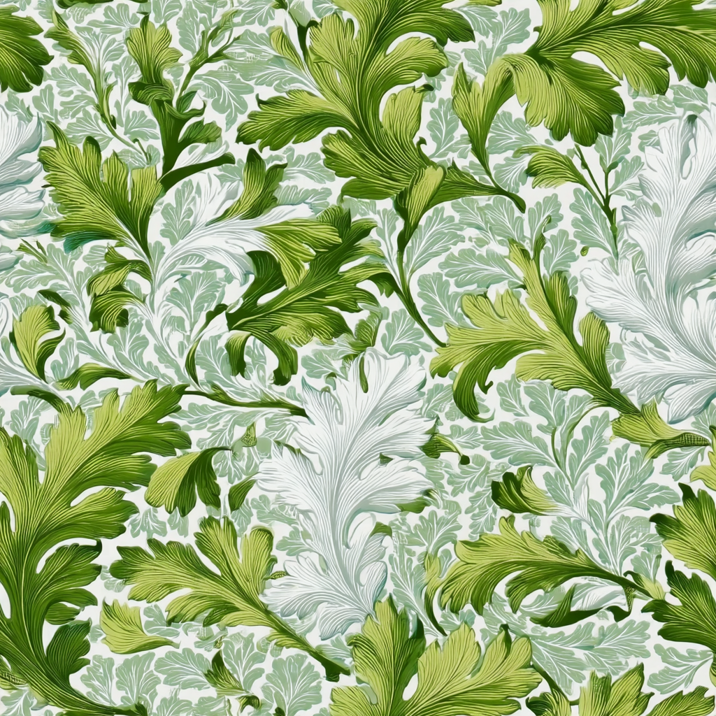 Almost Emerald Wallpaper