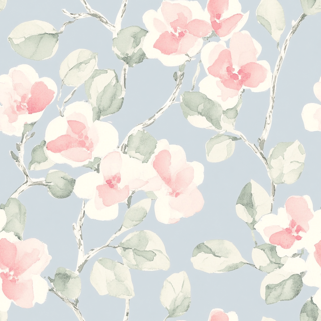 Amalfi Wallpaper