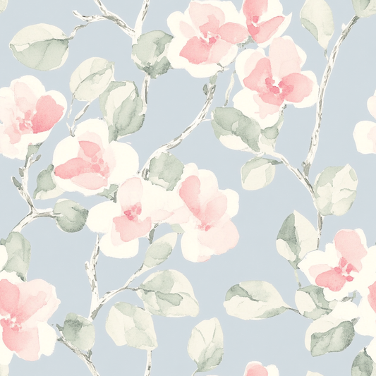 Amalfi Wallpaper
