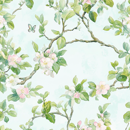 Ainsley Wallpaper