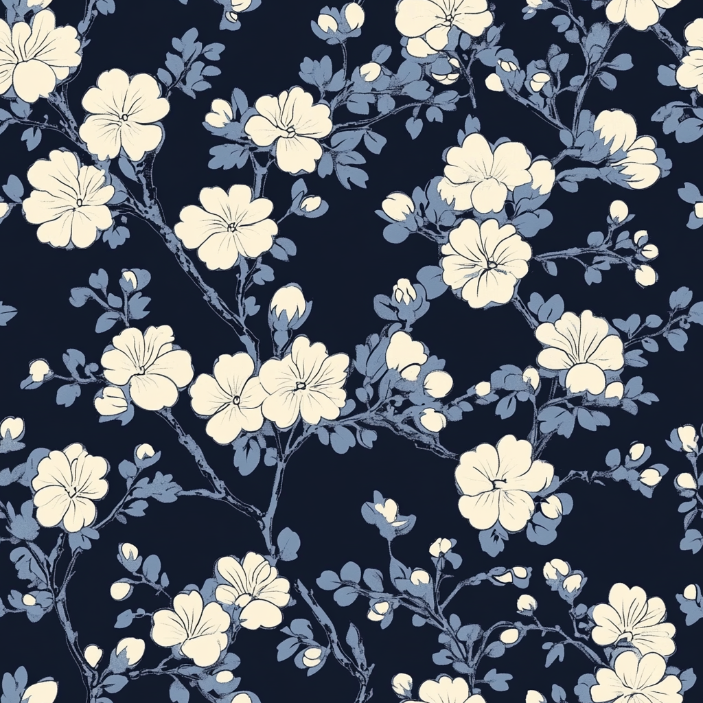 August Wallpaper