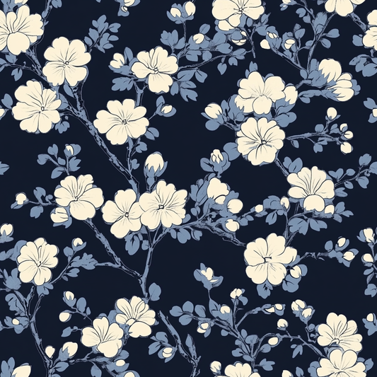 August Wallpaper