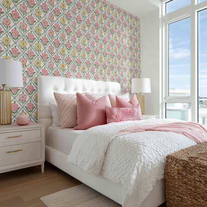 Ballet Slippers Wallpaper