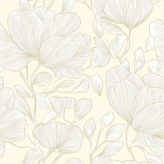 Banana Pudding Wallpaper