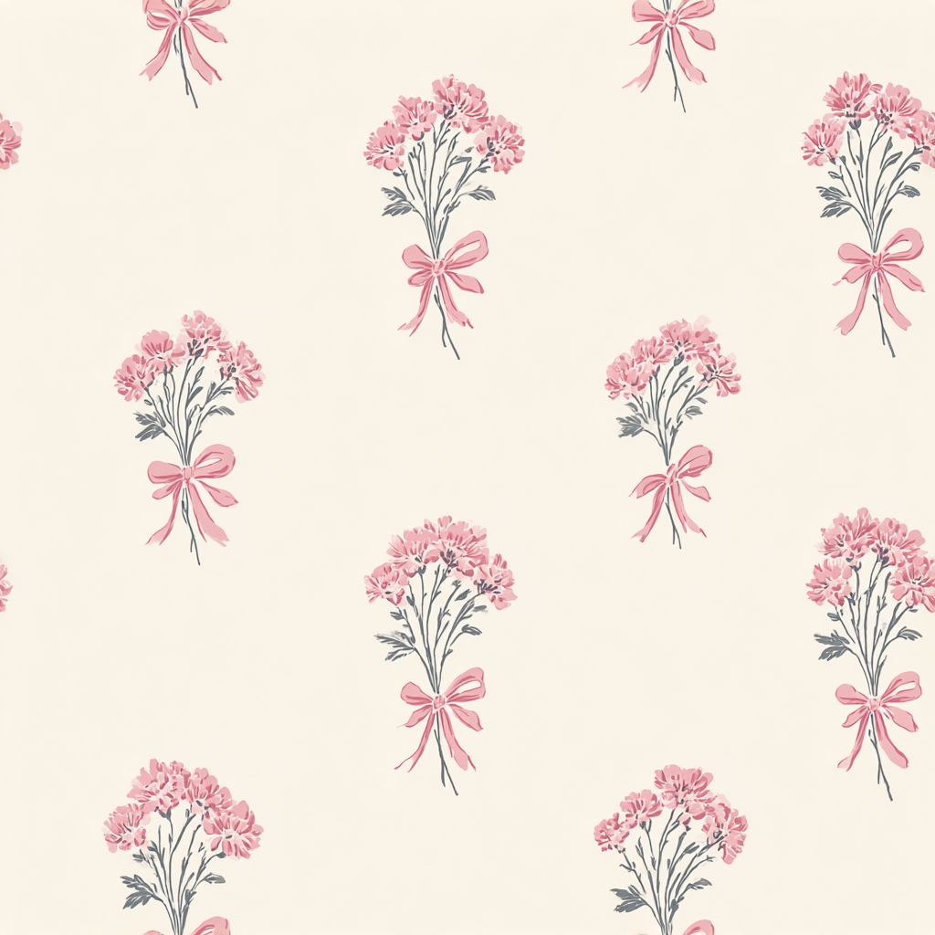 Bare Blossom Wallpaper