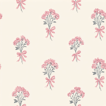 Bare Blossom Wallpaper