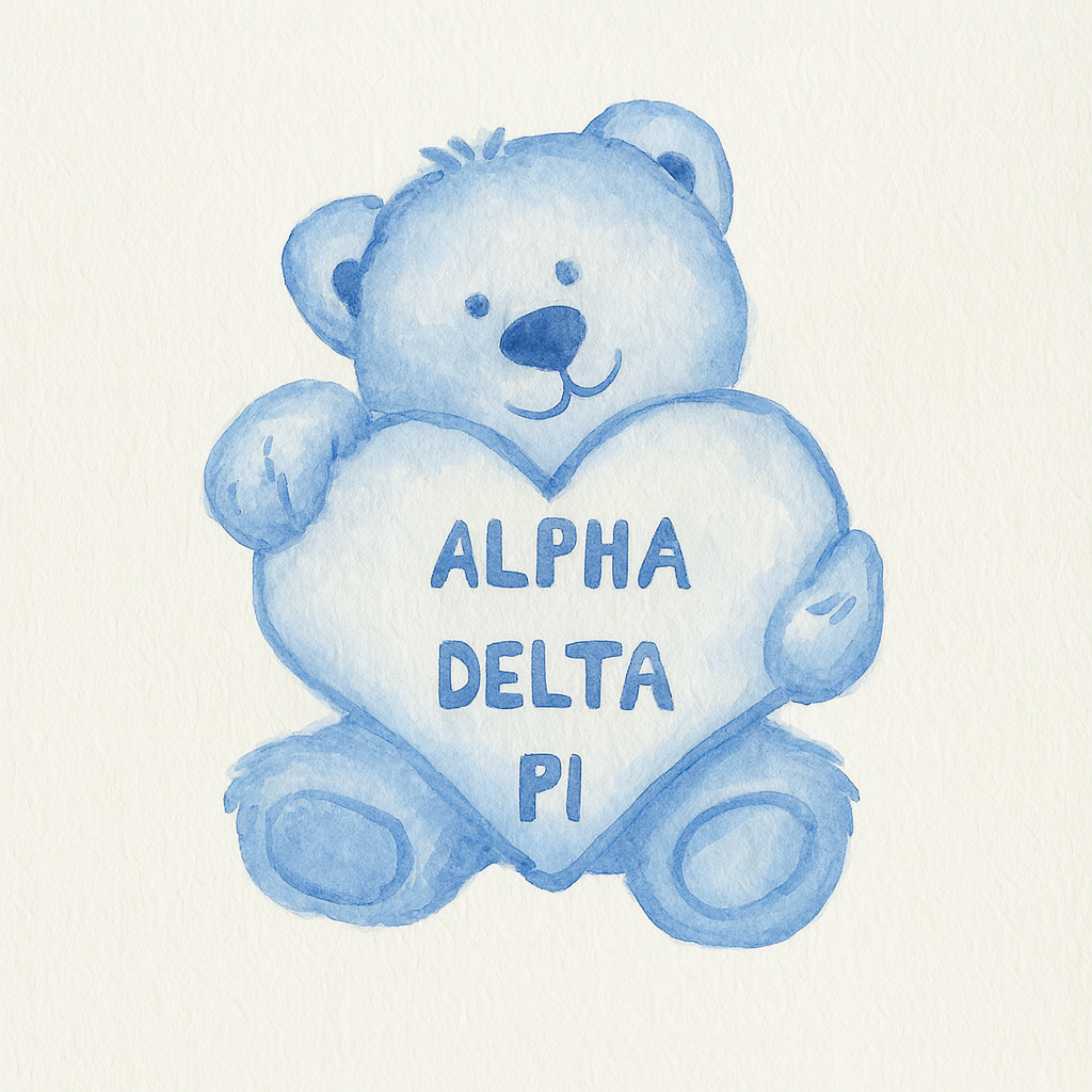 Bear Hug - Art Print