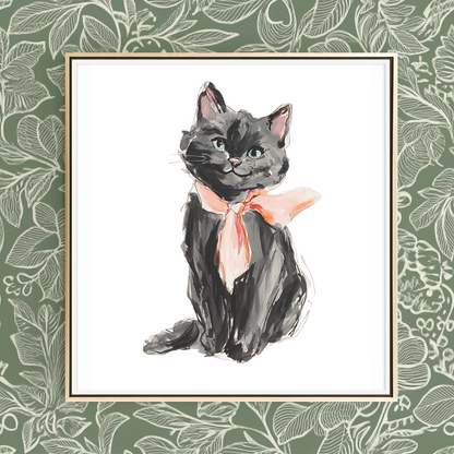 Berlioz - Art Print