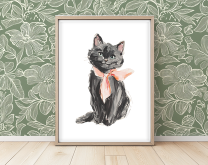 Berlioz - Art Print