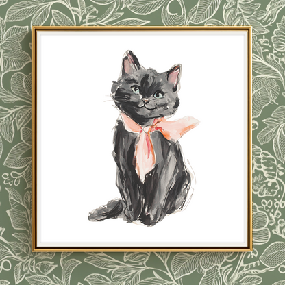 Berlioz - Art Print