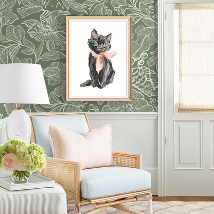 Berlioz - Art Print