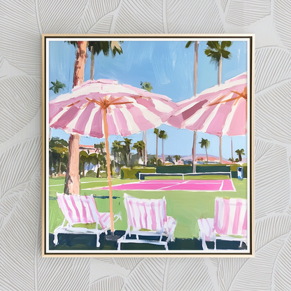 Beverly - Art Print