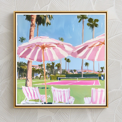 Beverly - Art Print