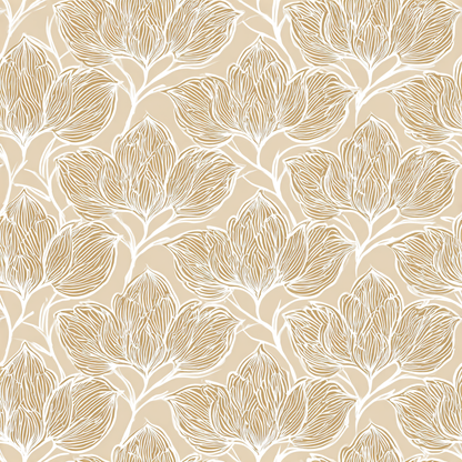 Biscotti Wallpaper