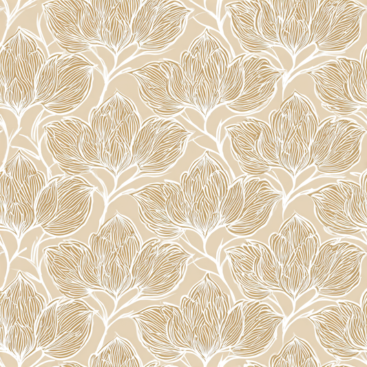 Biscotti Wallpaper
