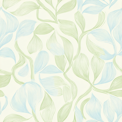 Blue Vinyals Wallpaper