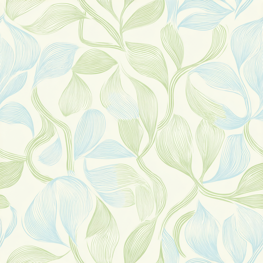 Blue Vinyals Wallpaper