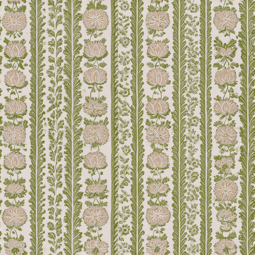 Blushfield Wallpaper