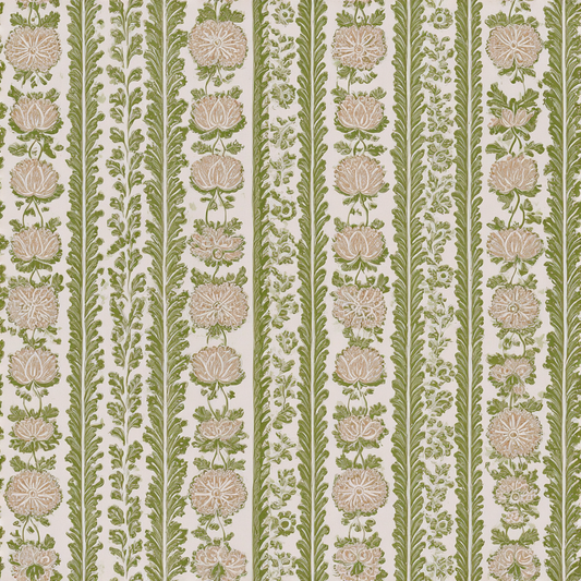 Blushfield Wallpaper