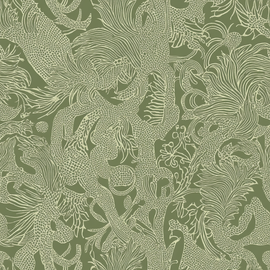 Cady Wallpaper