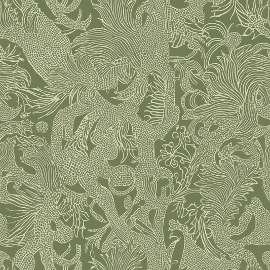 Cady Wallpaper