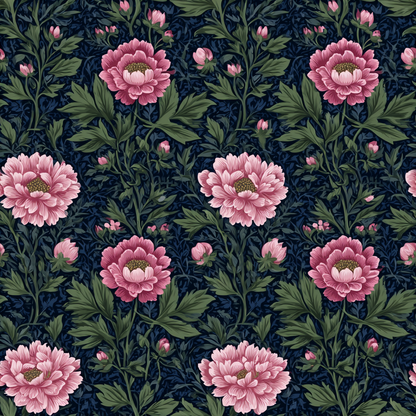 Camellia Vail Wallpaper