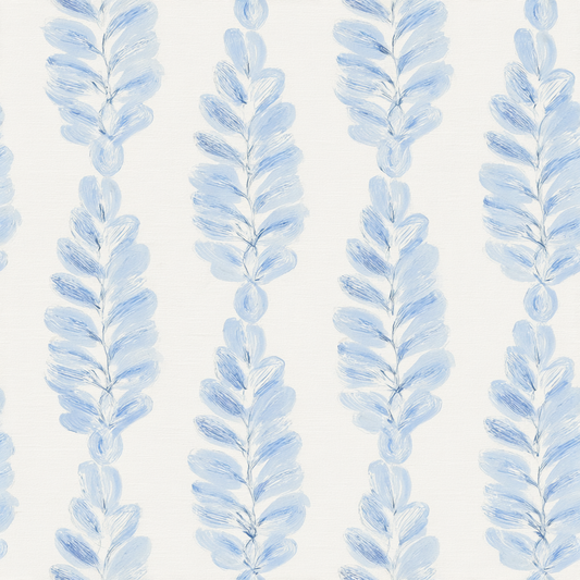 Carolina Ferns Wallpaper