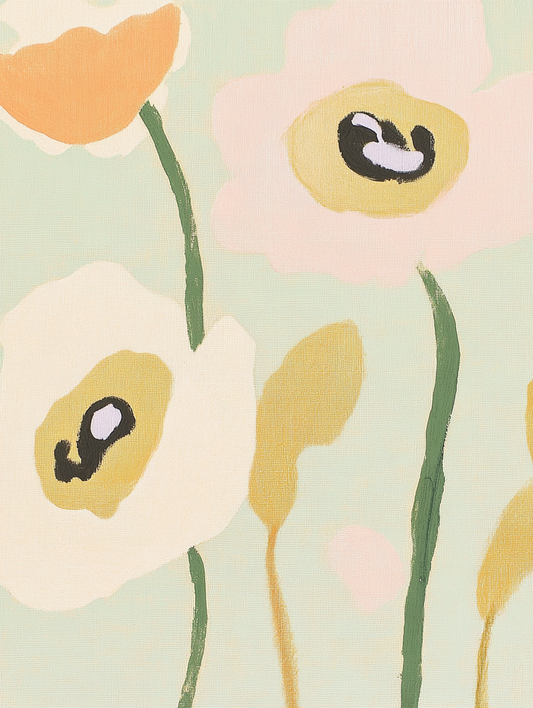 Clementime - Art Print