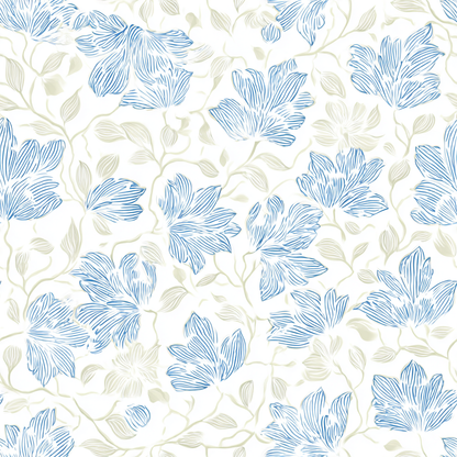 Crystal Clear Wallpaper