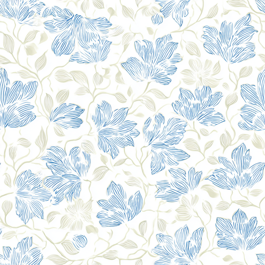 Crystal Clear Wallpaper
