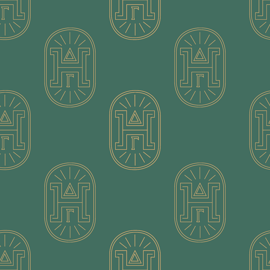 DG Fraternity Seal