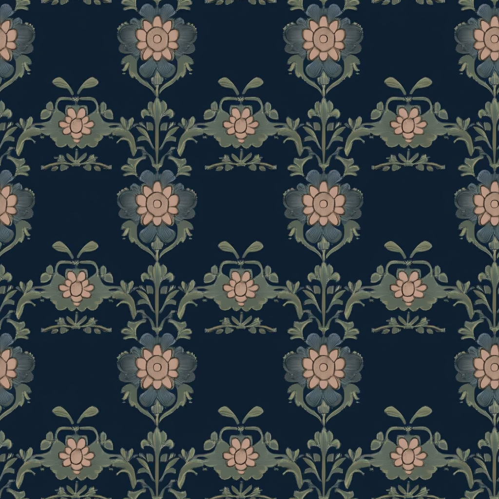 Delta Wallpaper